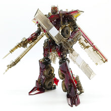 Load image into Gallery viewer, Kid toy transformer TW1024A
