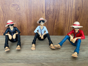 Anime One P figures