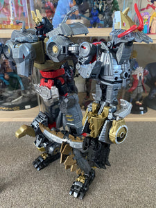 12 Transformer dinosaur kid toys