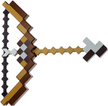 Load image into Gallery viewer, 33 Kid toys mine-craft sword
