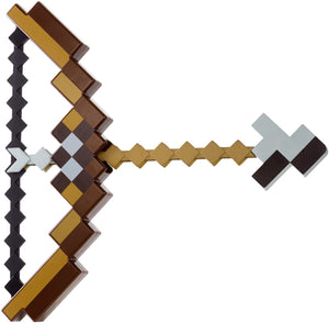 33 Kid toys mine-craft sword