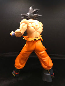 Anime D.r.a.g.o.n.b.a.l.l Z figure