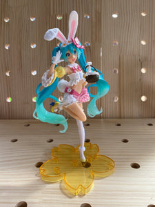 Anime Miku figures girl