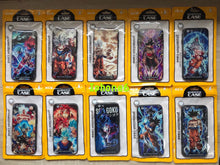 Load image into Gallery viewer, Anime fashion iPhone6 cases phone cover
