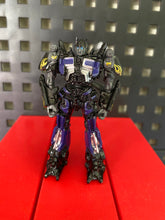 Load image into Gallery viewer, 12 Transformers mini figures cake decorations
