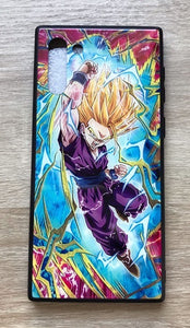 Anime fashion Samsung Note 10 cases phone cover