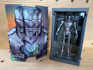 307 Movie figures Iron