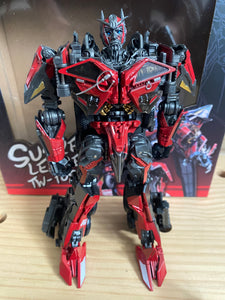 Transformer toys TW-1024