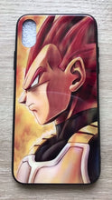 Load image into Gallery viewer, Anime fashion iPhone XS cases phone cover
