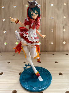 Anime Miku figures girl