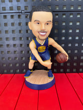 Load image into Gallery viewer, 01 Basketball figures bobblehead figures gift car decorations
