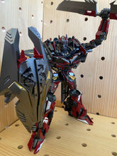 Load image into Gallery viewer, Kid toy transformer OV-01
