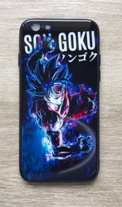 Anime fashion iPhone6 cases phone cover