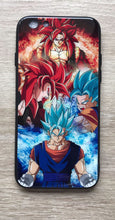 Load image into Gallery viewer, Anime fashion iPhone6 cases phone cover
