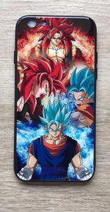 Anime fashion iPhone6 cases phone cover