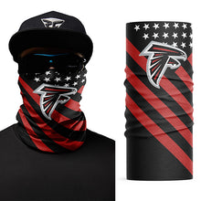 Load image into Gallery viewer, 02 football 3D printing funny masks fashion multifunctional scarf
