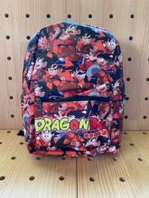 Load image into Gallery viewer, Anime Z schoolbags fancy bag backpacks
