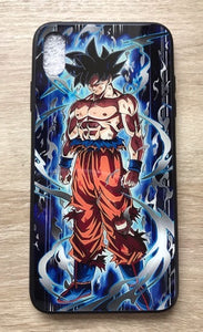 Anime fashion iPhone XS Max cases phone cover