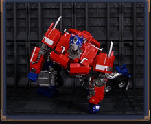 Load image into Gallery viewer, Kid toy transformer H6003-8
