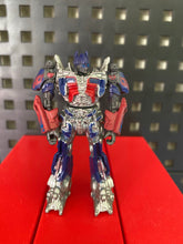 Load image into Gallery viewer, 12 Transformers mini figures cake decorations
