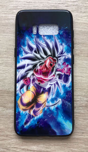 Anime fashion Samsung S8 cases phone cover