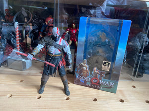 106 God war Game figures