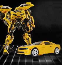 Load image into Gallery viewer, transformer  kid toys BB-01
