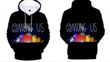 Load image into Gallery viewer, 07 Among.us Game hoodie fashion clothes
