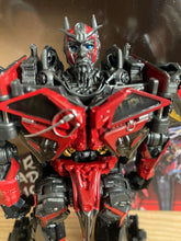 Load image into Gallery viewer, Transformer toys TW-1024
