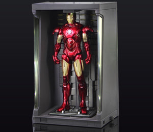 307 Movie figures Iron