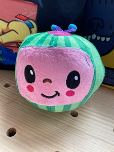 27 Coco•melon Doll toy