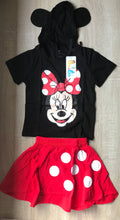 Load image into Gallery viewer, 26 M•Mouse Kids clothes fashion kids set
