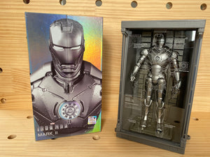 307 Movie figures Iron