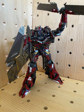 Load image into Gallery viewer, Kid toy transformer OV-01
