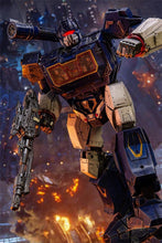 Load image into Gallery viewer, transformer  SX-02 toys
