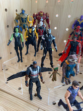 Load image into Gallery viewer, 301 Movie figures kids toys 24pcs figures
