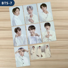 Load image into Gallery viewer, BTS card
