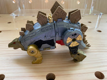 Load image into Gallery viewer, 12 Transformer dinosaur kid toys
