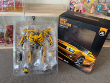 Load image into Gallery viewer, transformer  kid toys BB-01
