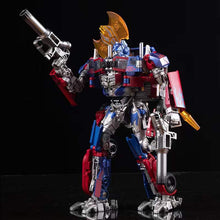 Load image into Gallery viewer, Kid toy transformer
