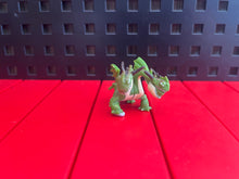 Load image into Gallery viewer, 67 Dragon mini figures cake decoration kid toys
