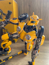 Load image into Gallery viewer, transformer toy CE-01 collection version
