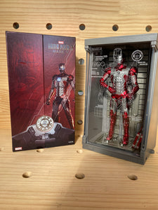 307 Movie figures Iron