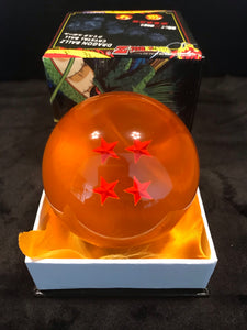 Anime Z ball figure cosplay accessories