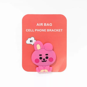 BTS phone holder