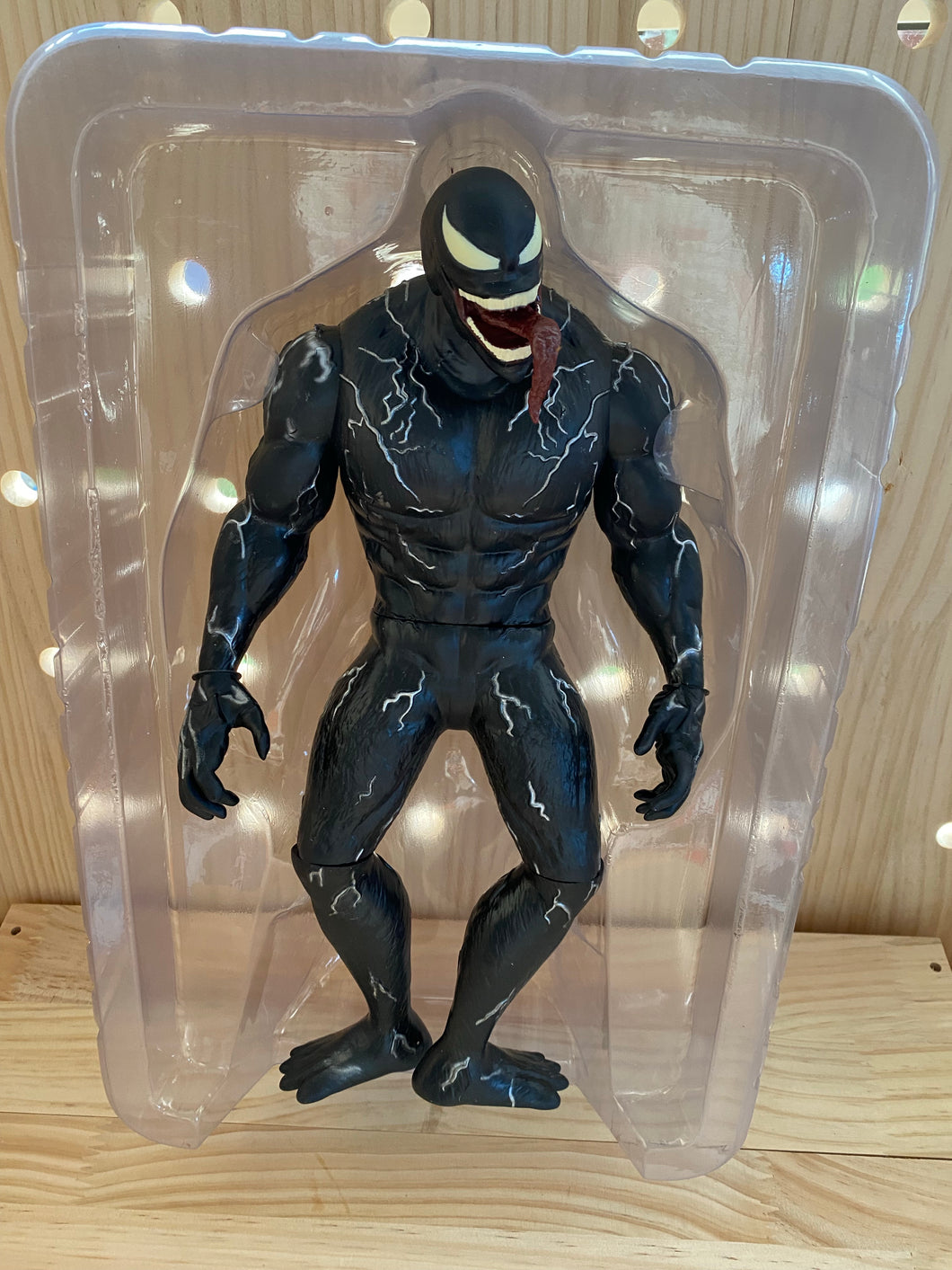 303 Movie figures V superhero figures