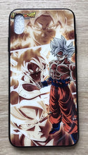 Load image into Gallery viewer, Anime fashion iPhone XS Max cases phone cover
