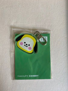 BTS keychain