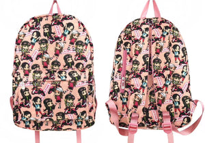 Blackpink school bag