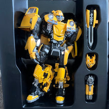 Load image into Gallery viewer, Kid toy transformer MK02
